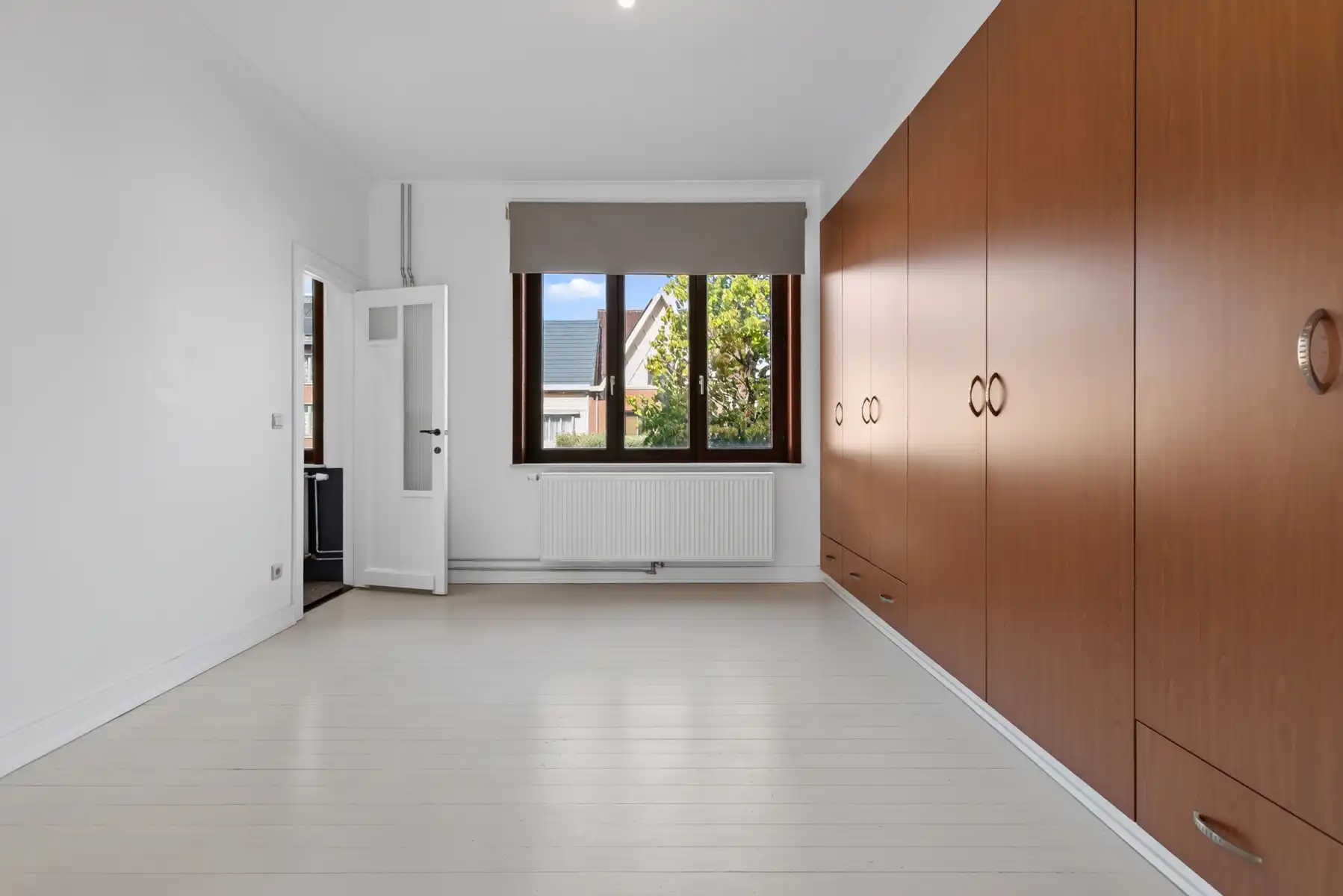 HERENHUIS - 5 SLK - TERRAS 60m² - GARAGE - PARKING - CENTRUM foto 21