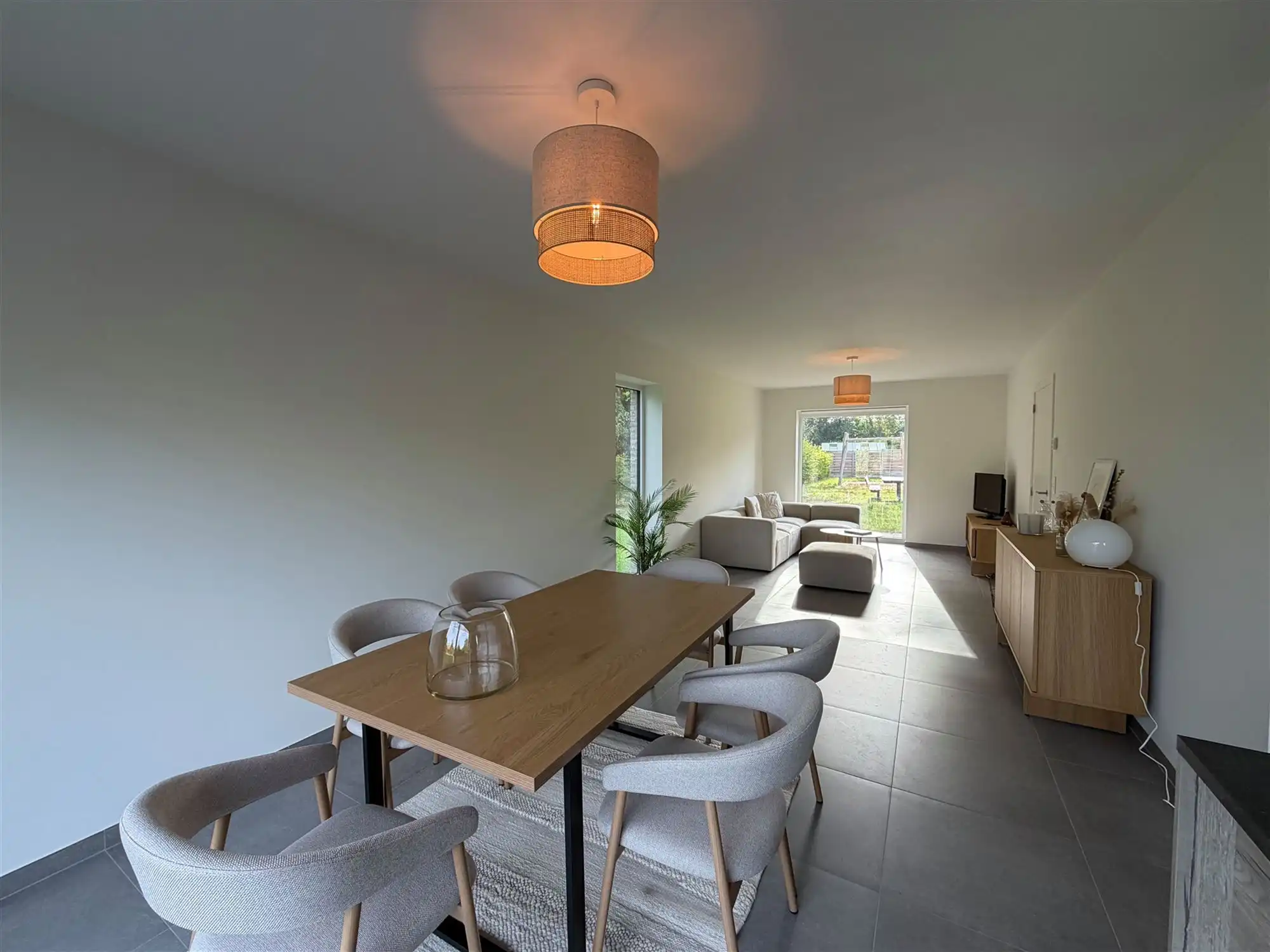 Thuiskomen in het project Beversluis te Rotselaar - LOT 15 foto 4