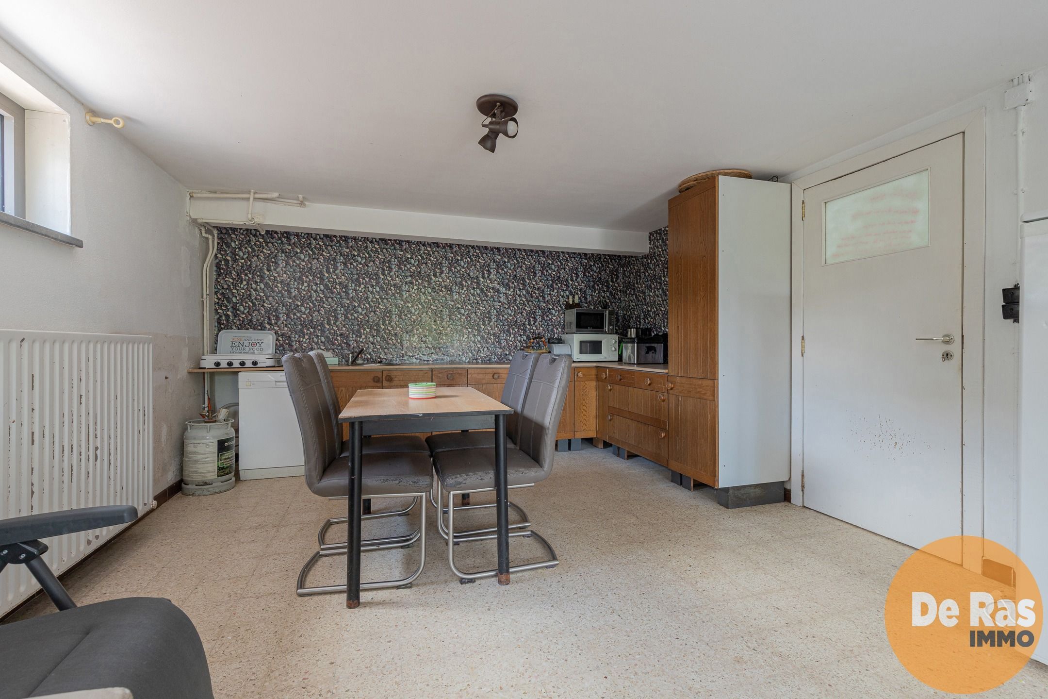 STEENHUIZE - Ruime villa in landelijke omgeving met 3 slpks foto 24
