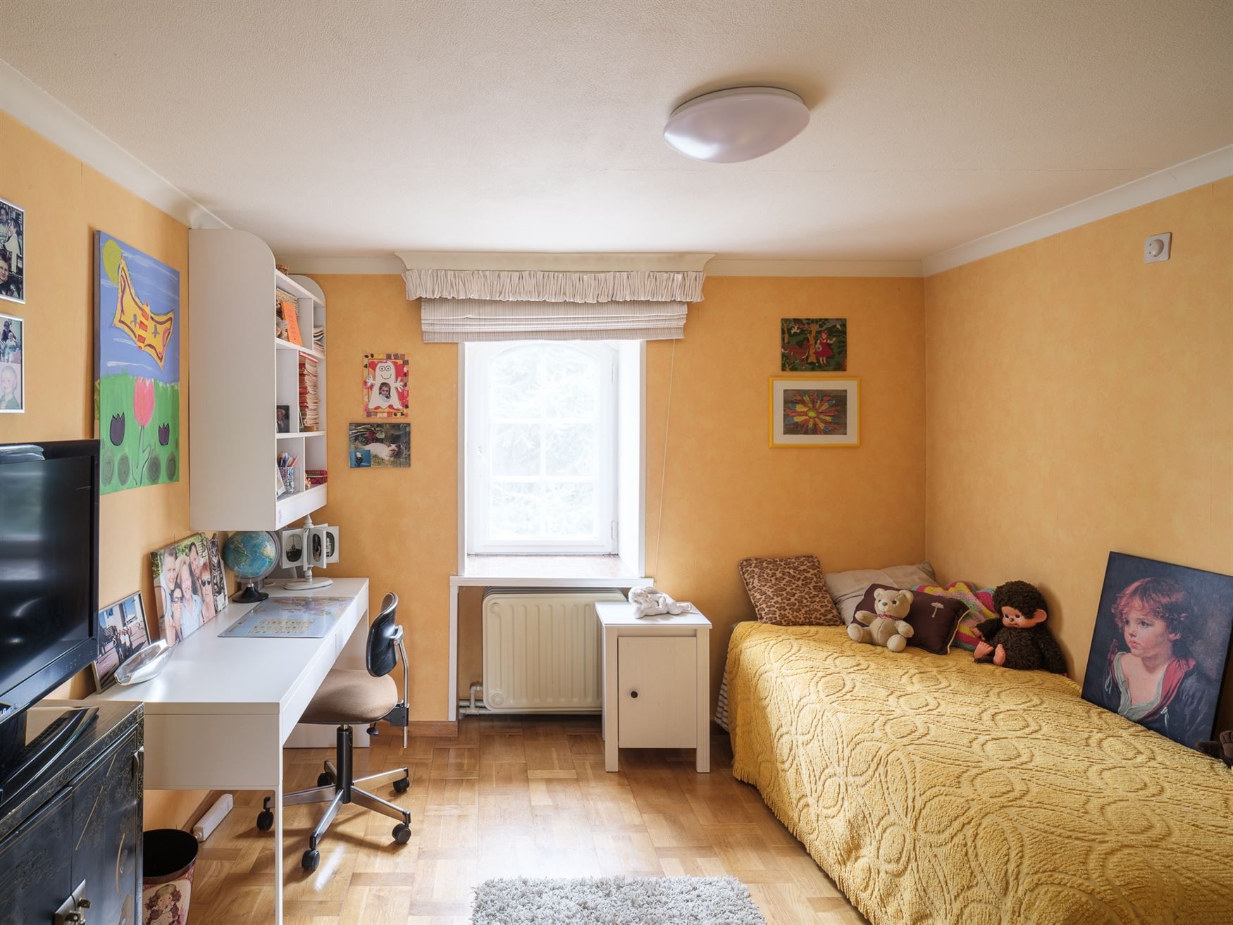 Elegante Franse villa op royaal perceel vlakbij Landgoed De Campagne. foto 14