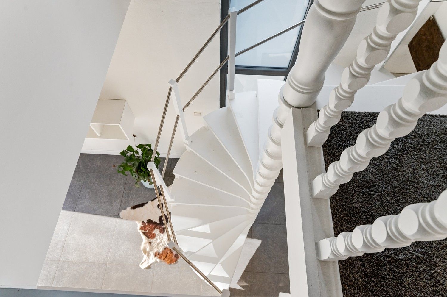 Unieke energiezuinige HOB met 3 SLPKS en grote tuin in een rustige straat in Wijnegem! foto 11