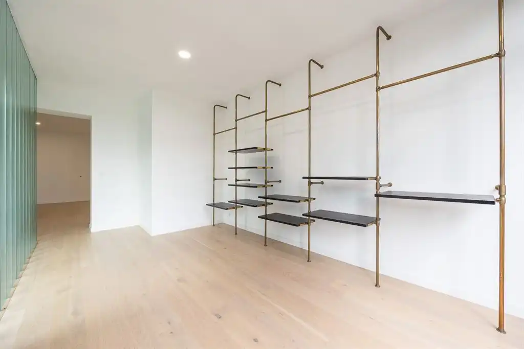 Energiezuinige woning met tuin en 5 slaapkamers foto 18