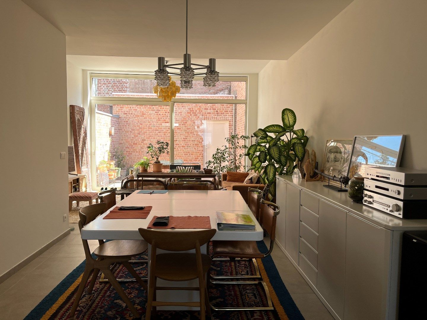 Nieuwbouwwoning met 3 slaapkamers en autostaanplaats! foto 5