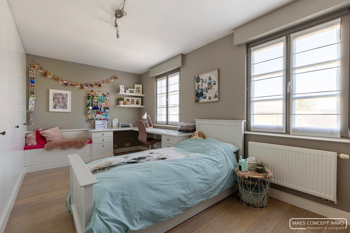 Instapklare woning met 4 slaapkamers in Zulte foto 18