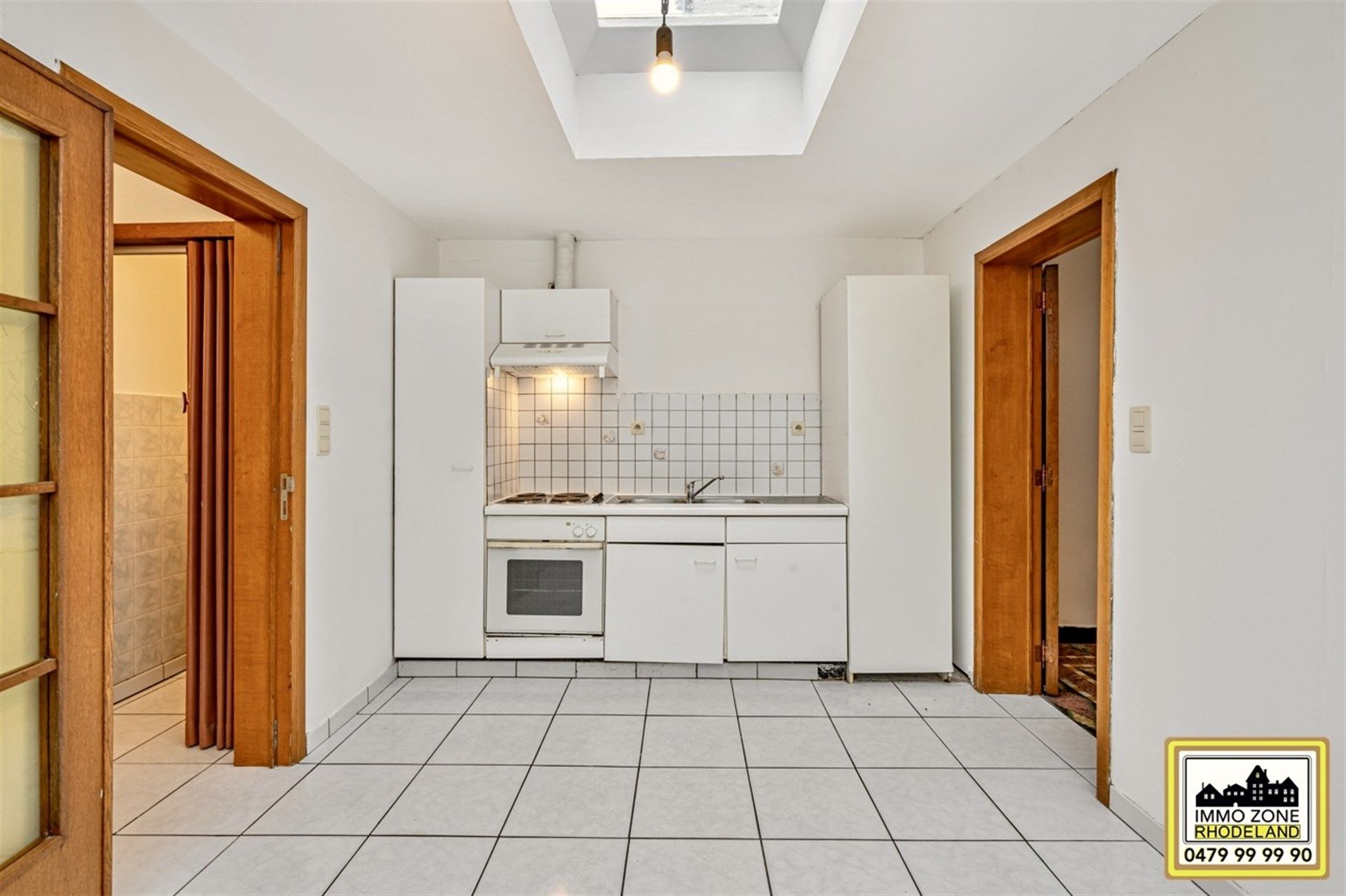 Leuke centraal gelegen starterswoning met tuin foto 9