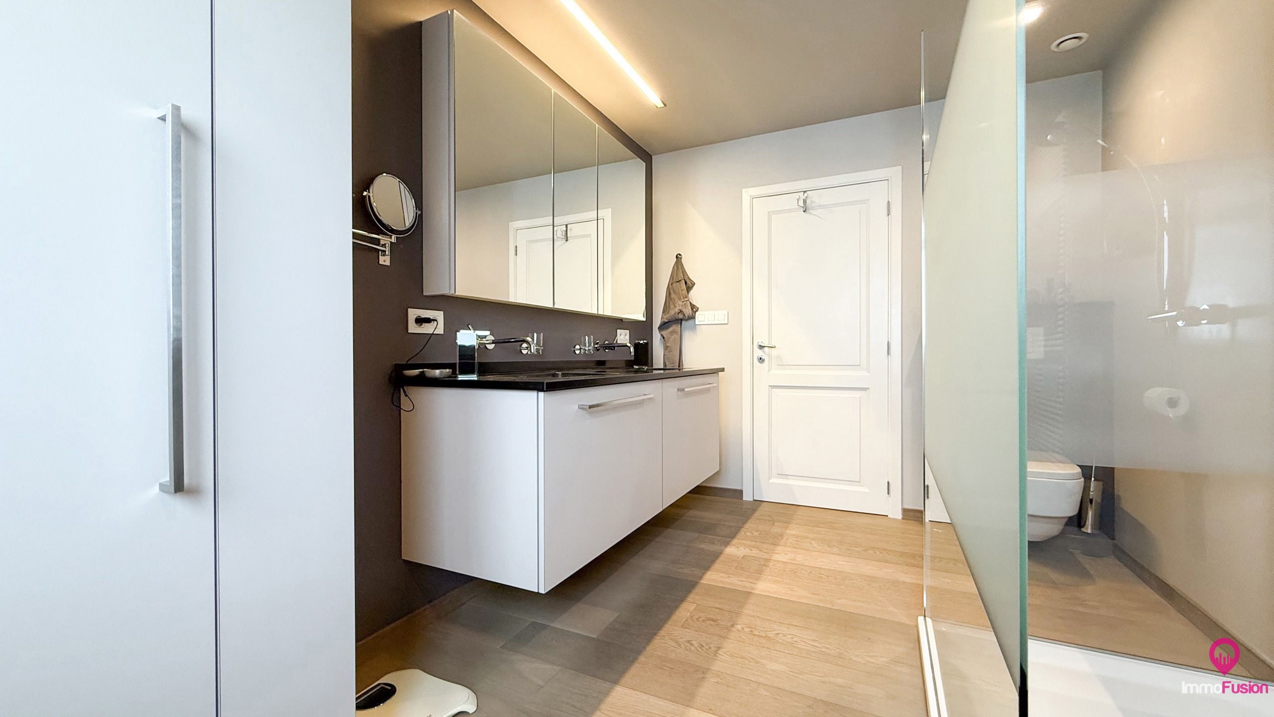 Charmante, instapklare villa in een groene, rustige omgeving! foto 33