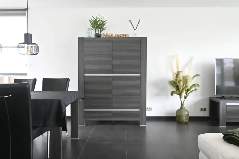 Stijlvolle en energiezuinige gezinswoning met 4 slaapkamers op gegeerde locatie in De Pinte foto 8