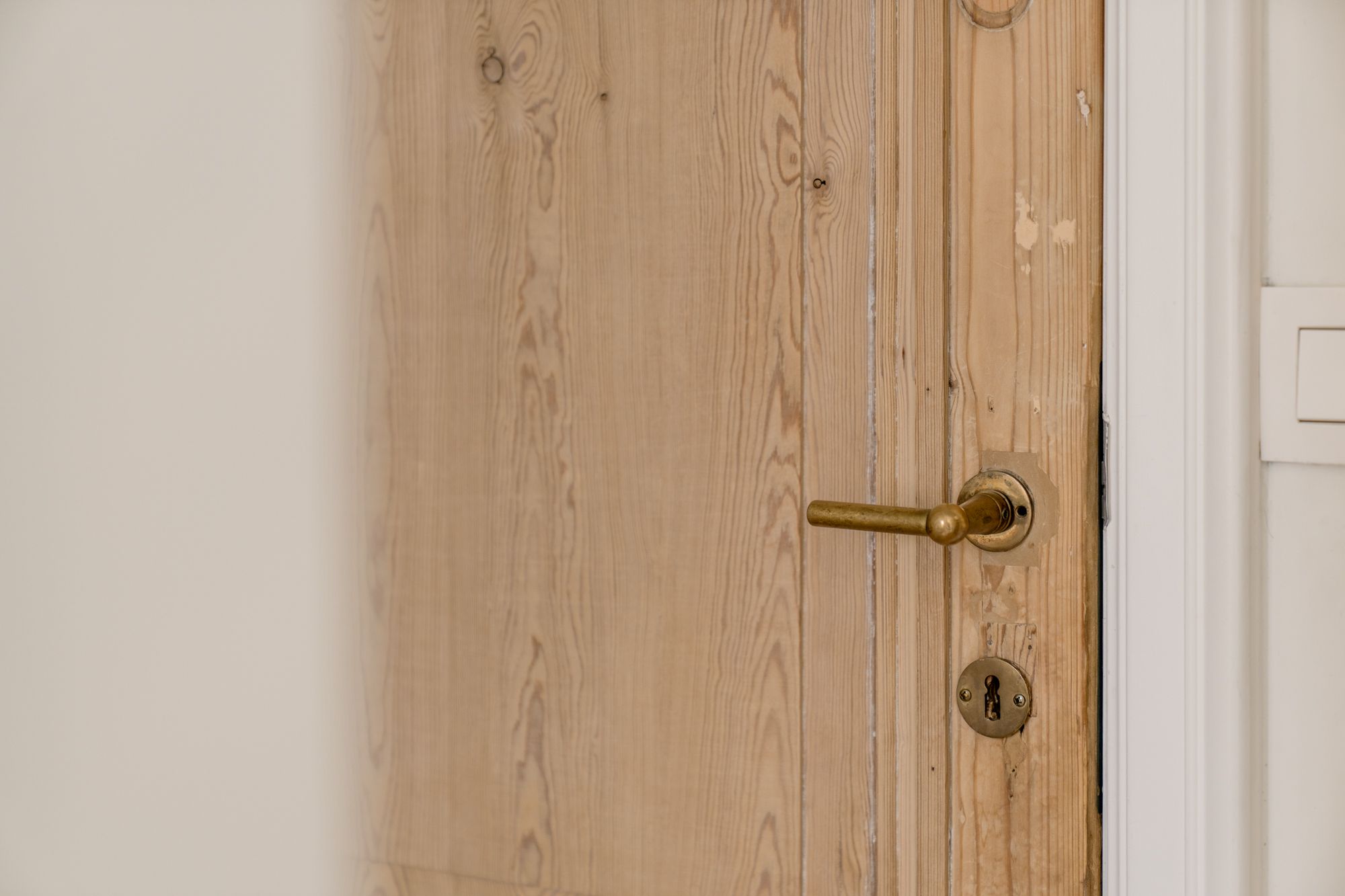 Appartement met 3 slaapkamers dat aanvoelt als een huis, op het Zuid foto 13