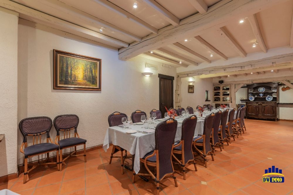 Te koop: Restaurant met woonst – Unieke Kans in het Hart van Lebbeke foto 11