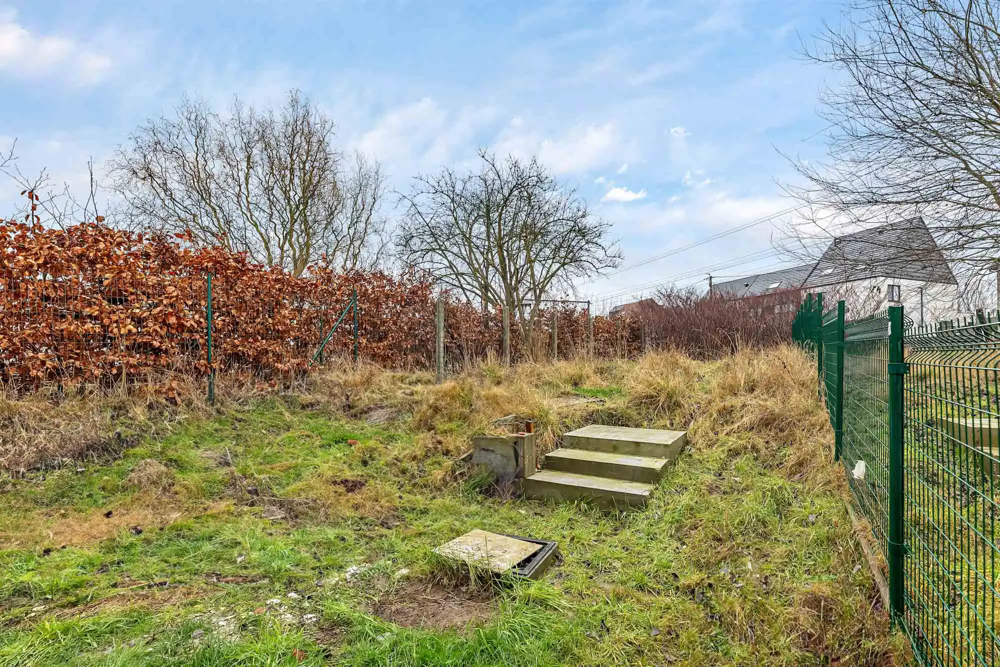 Nieuwbouwwoning op een boogscheut van centrum Ternat foto 27