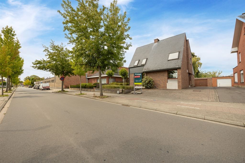 Hoogwaardig afgewerkte, vrijstaande woning  foto 29