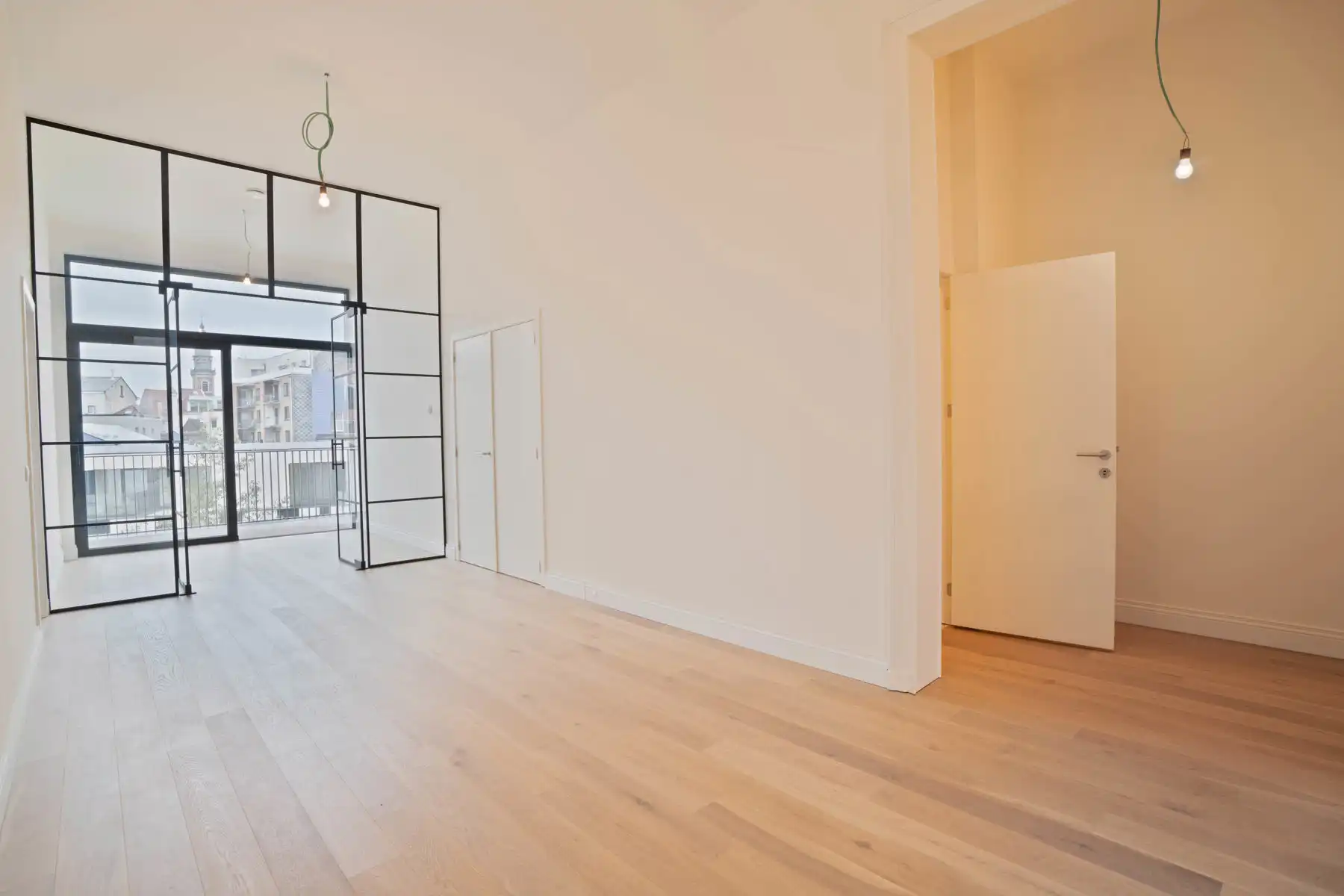 Graaf van Vlaanderen – Exclusief wonen in het hart van Gent. foto 9