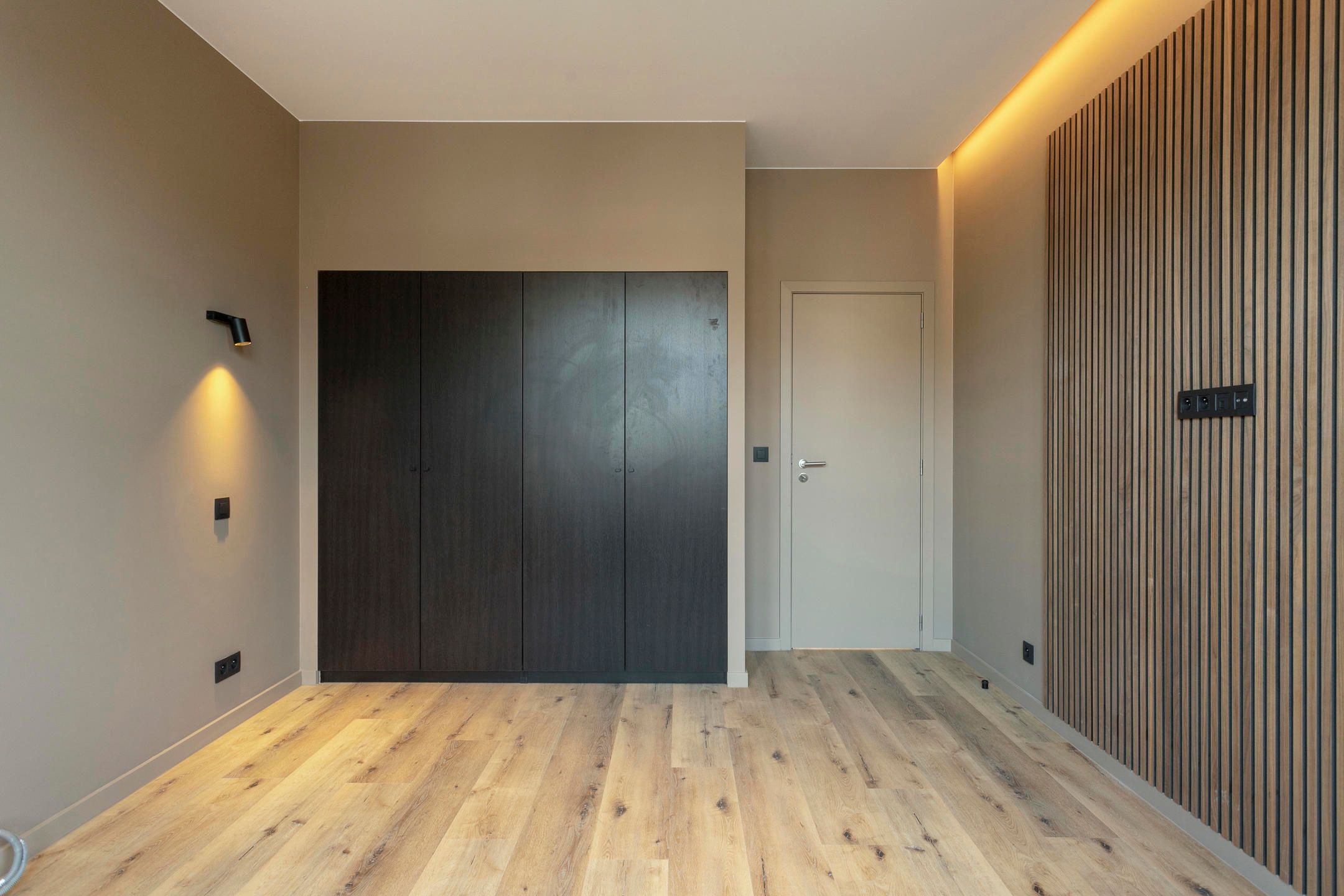 Prachtig high-end renovatieproject - 1 slpk met groot terras foto 9
