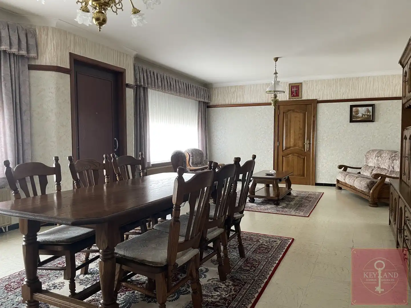 Te renoveren woning waar men het beste van 2 werelden vindt op 1,4 ha! foto 6