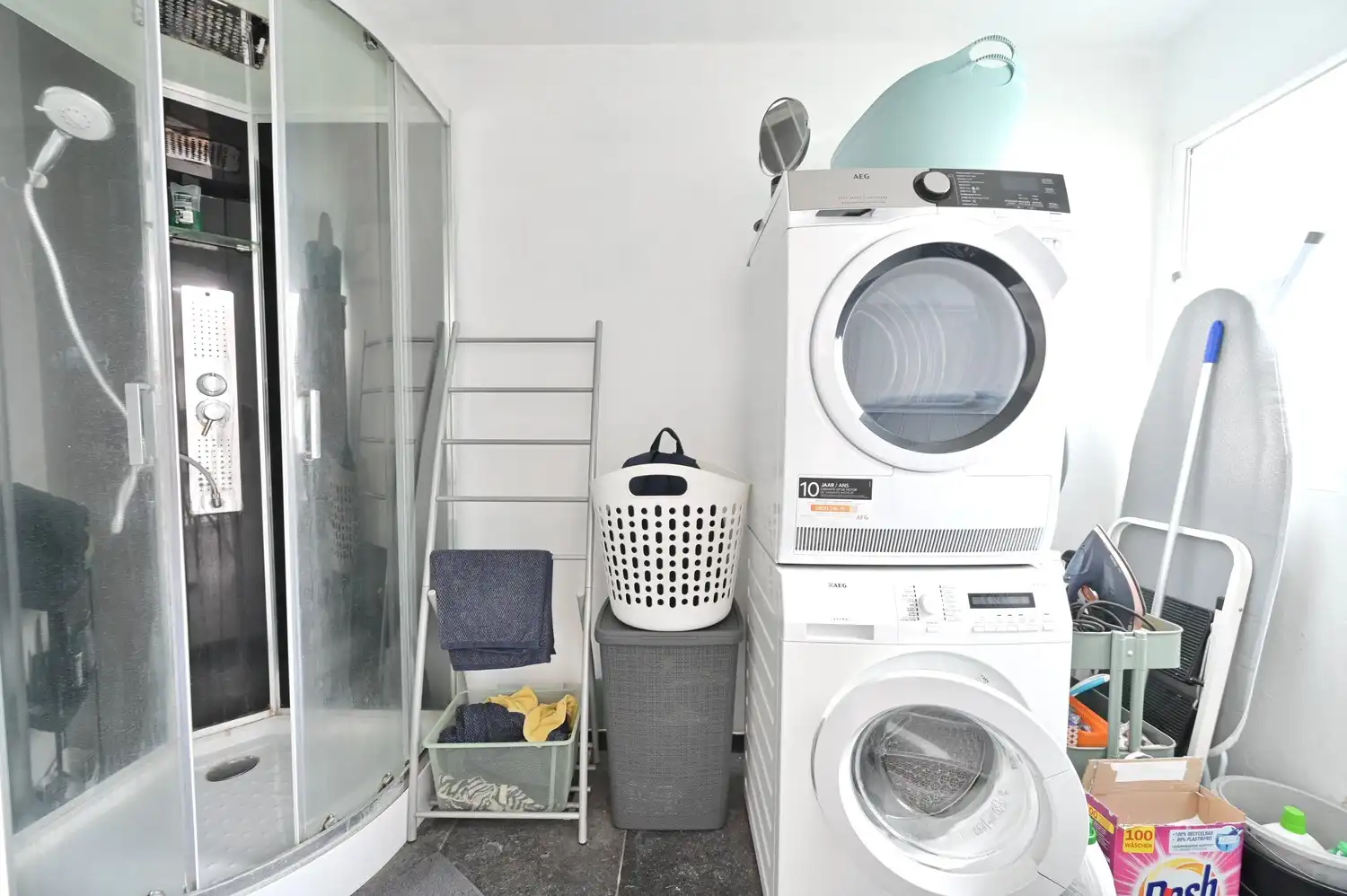 Instapklare woning in rustige, doodlopende straat nabij centrum foto 10