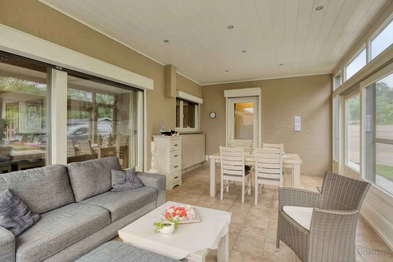 Gelijkvloerse woning te koop in Tessenderlo foto 9