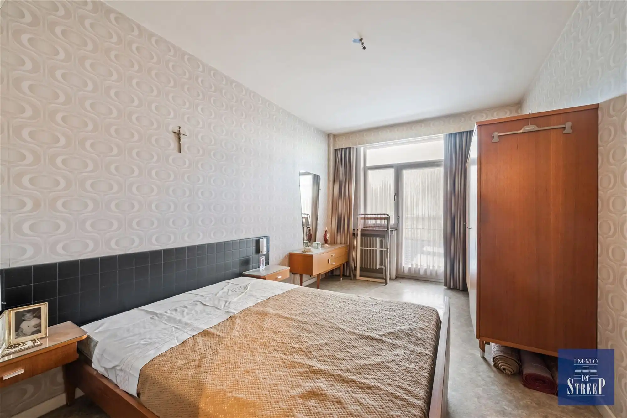 Appartement met 2 slaapkamers en parking in de residentie foto 10