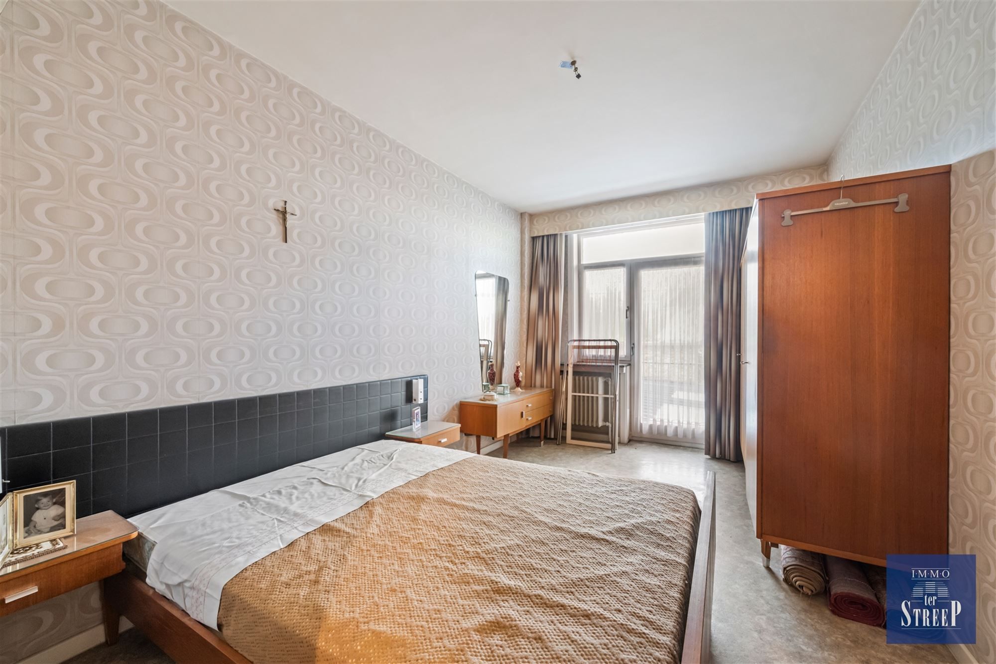 Appartement met 2 slaapkamers en parking in de residentie foto 10