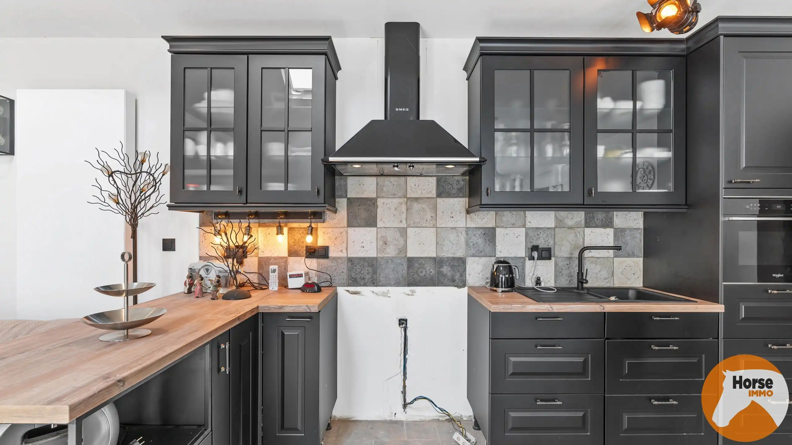 PUTTE - Mooi afgewerkte woning met bijgebouw op 63 are foto 29