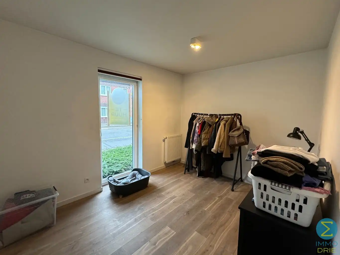 Prachtig gelijkvloers appartement met 3 slaapkamers foto 11
