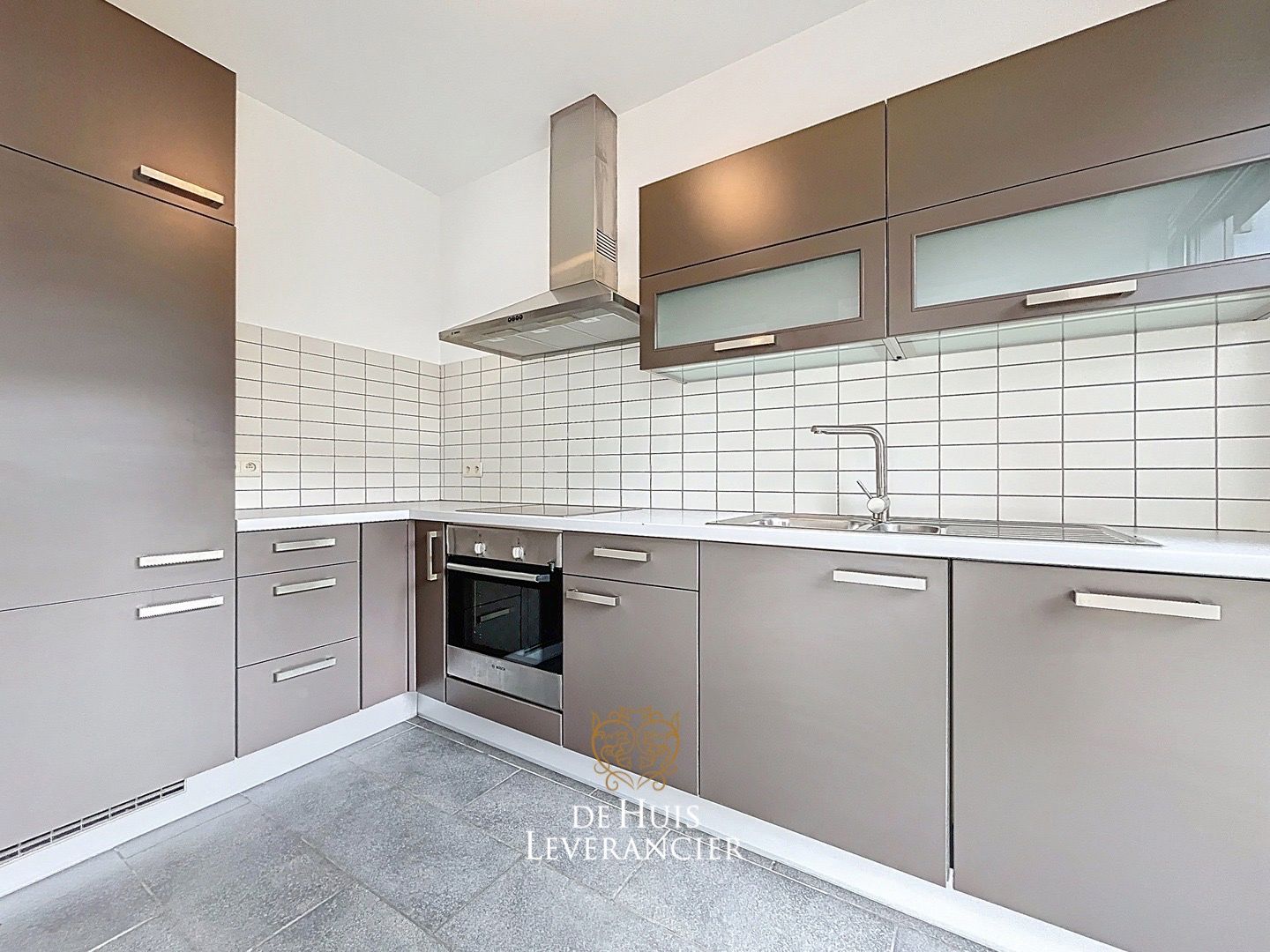 Instapklaar appartement met garage (optioneel) in Kontich-Centrrum foto 5