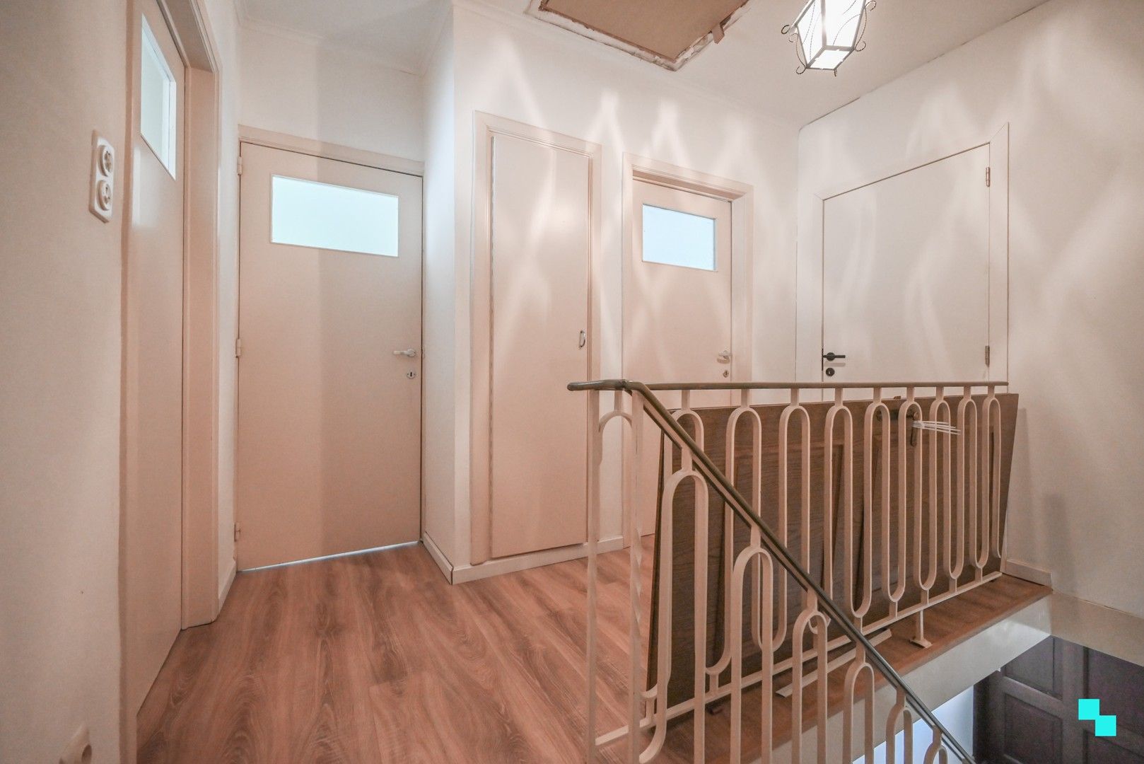 Rustig gelegen woning met vier slaapkamers foto 18
