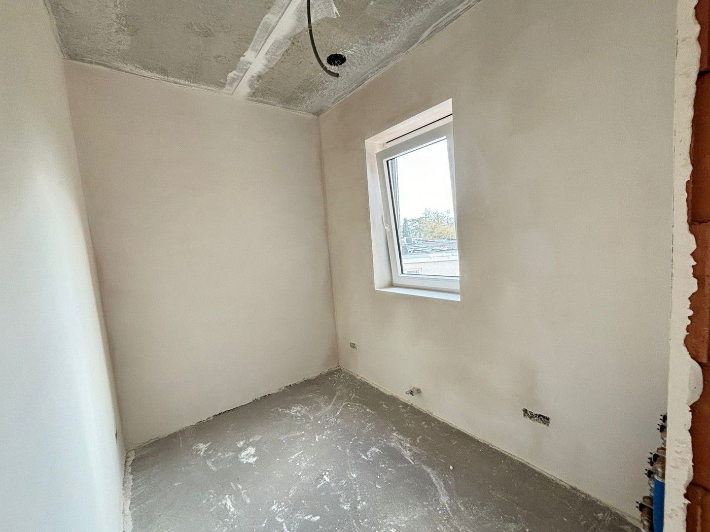 B-E-N NIEUWBOUWWONING - WERKEN GESTART foto 13