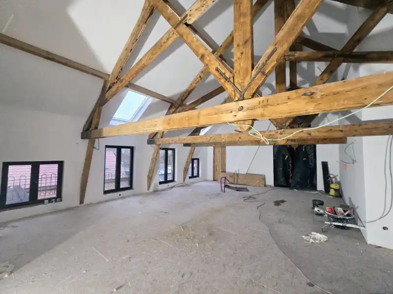 Moderne kantoorruimte foto 3