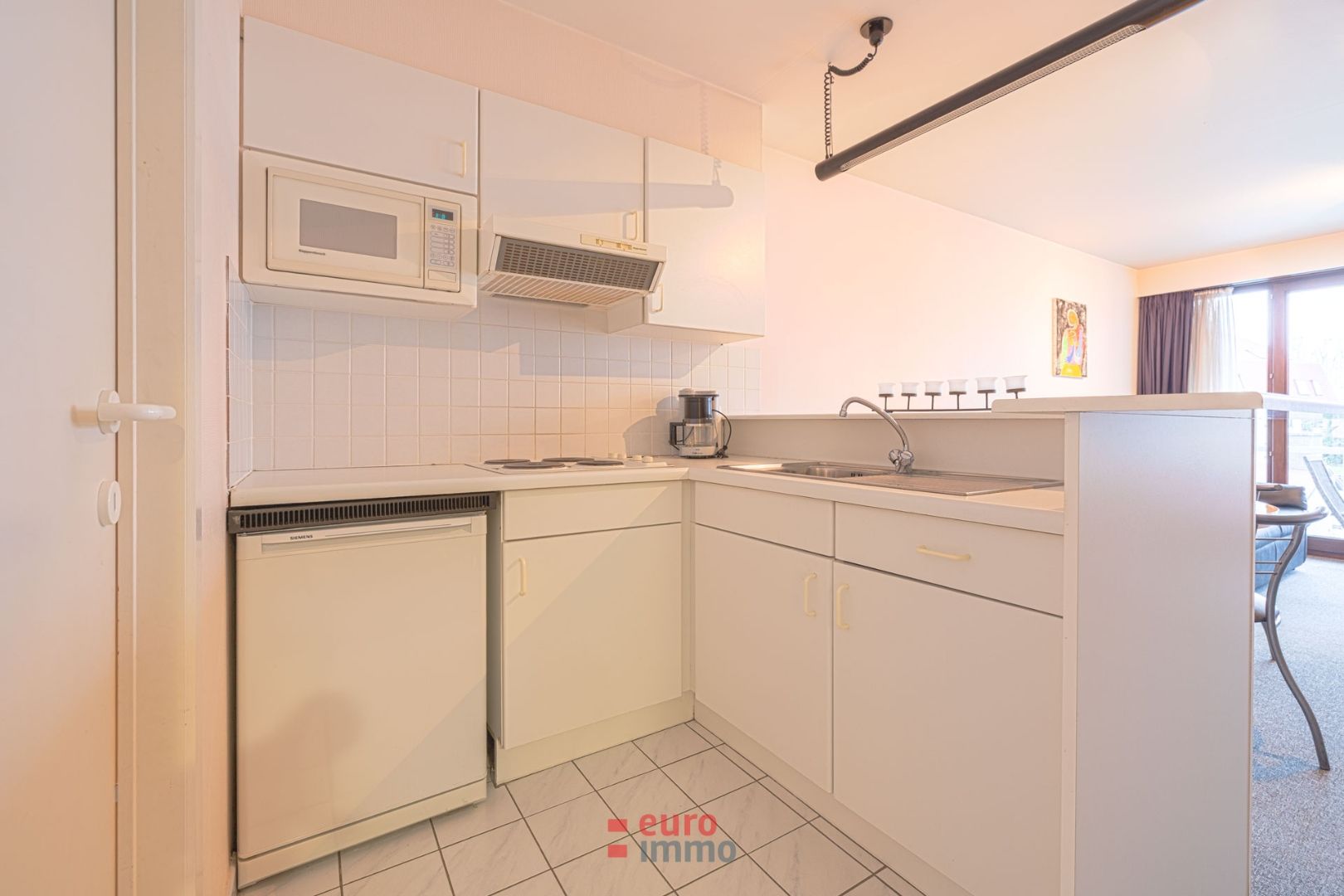 Residentie Green Garden Middelkerke 4 - 0204 foto 7