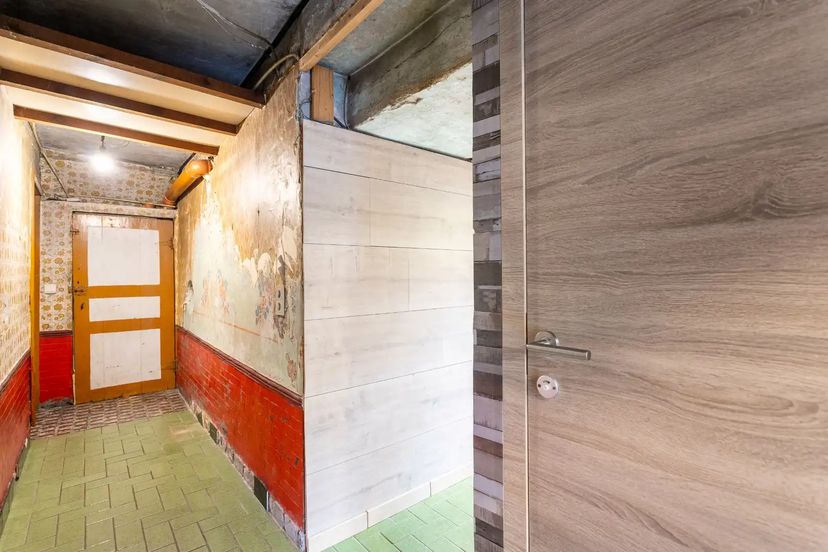 Unieke eigendom met twee woningen op een ruim perceel van 3.130 m² te Galmaarden foto 7