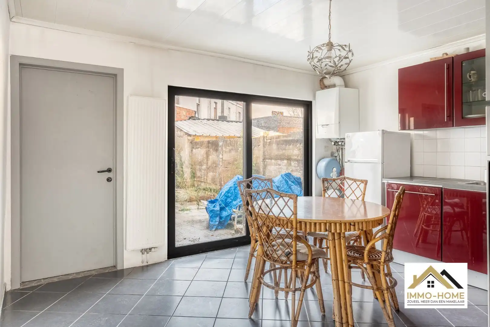 Ideale starterswoning of investering in Sint-Amandsberg!  foto 7