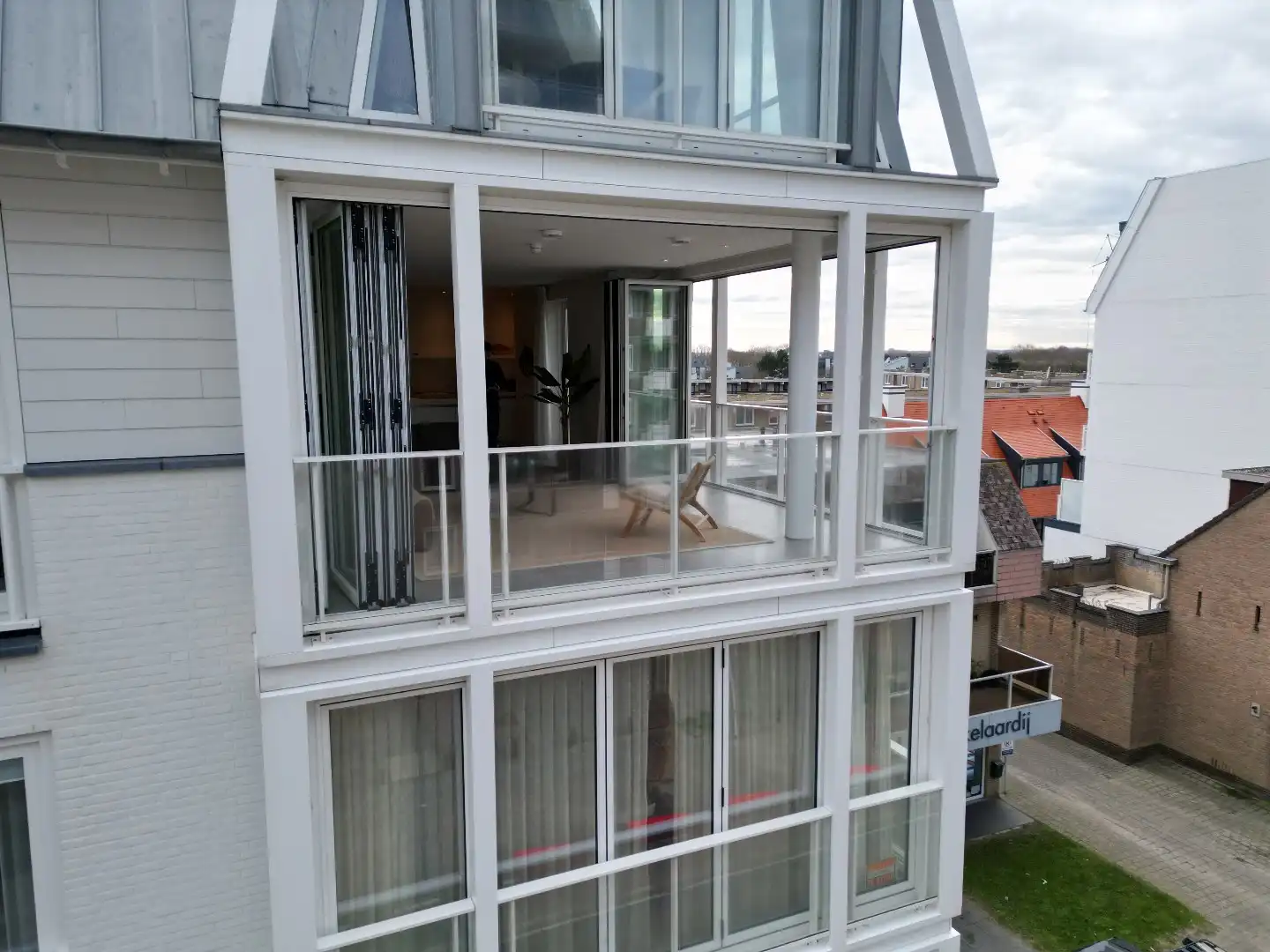 Lichthuys Cadzand-Bad foto 33