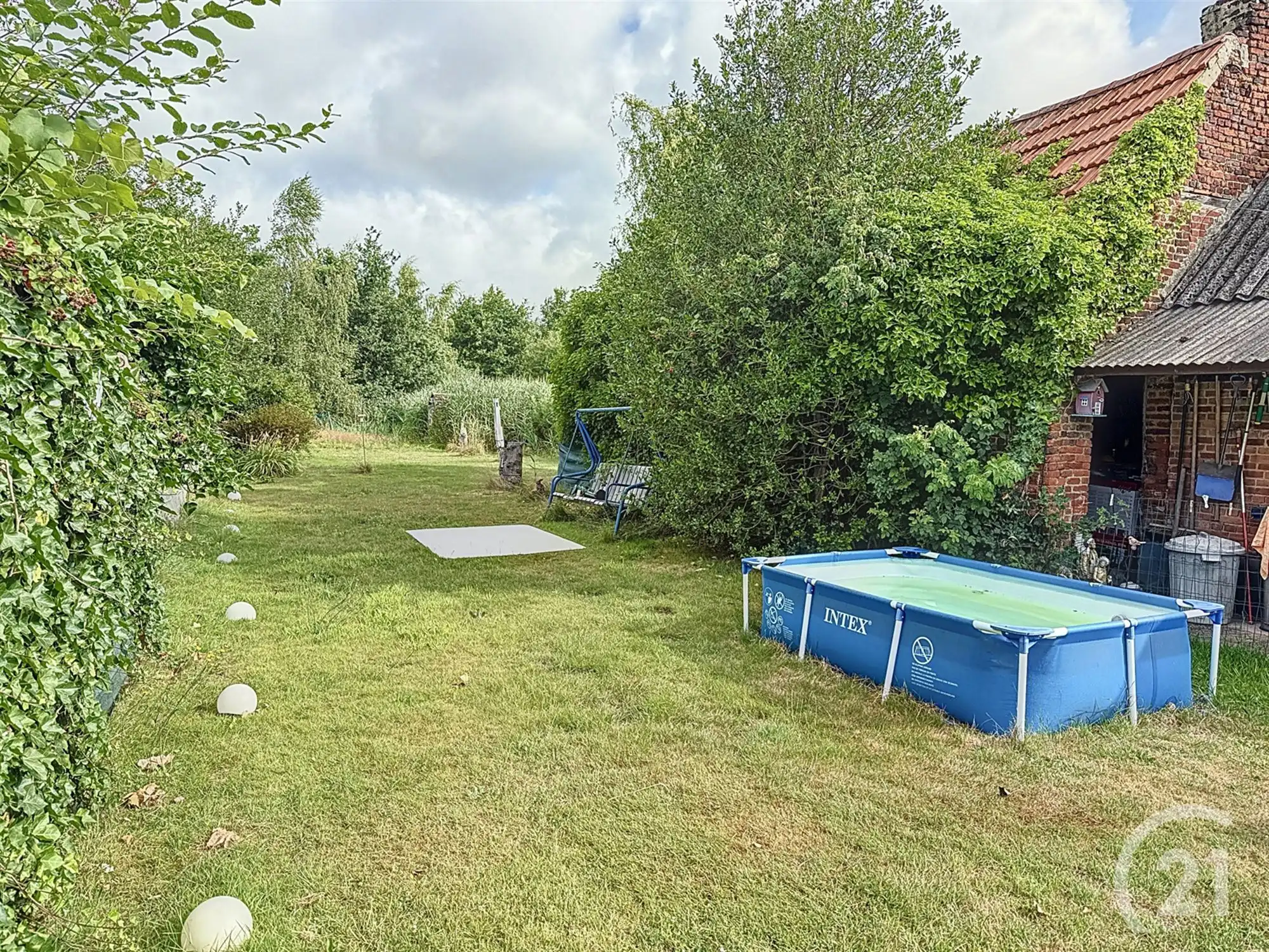 Hoeve te koop in Ramsel/Herselt!! foto 10