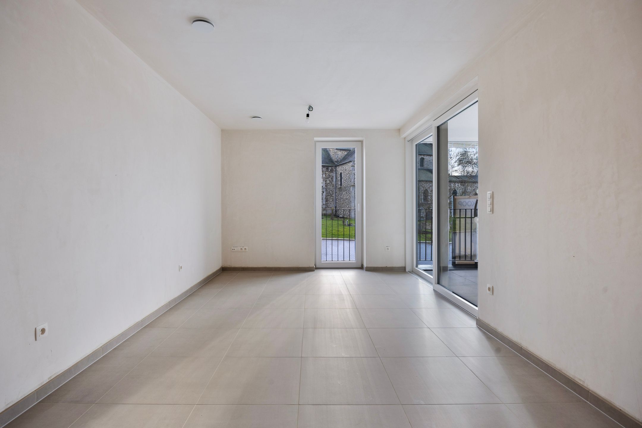 App: 1 slpk in hartje Bierbeek foto 6