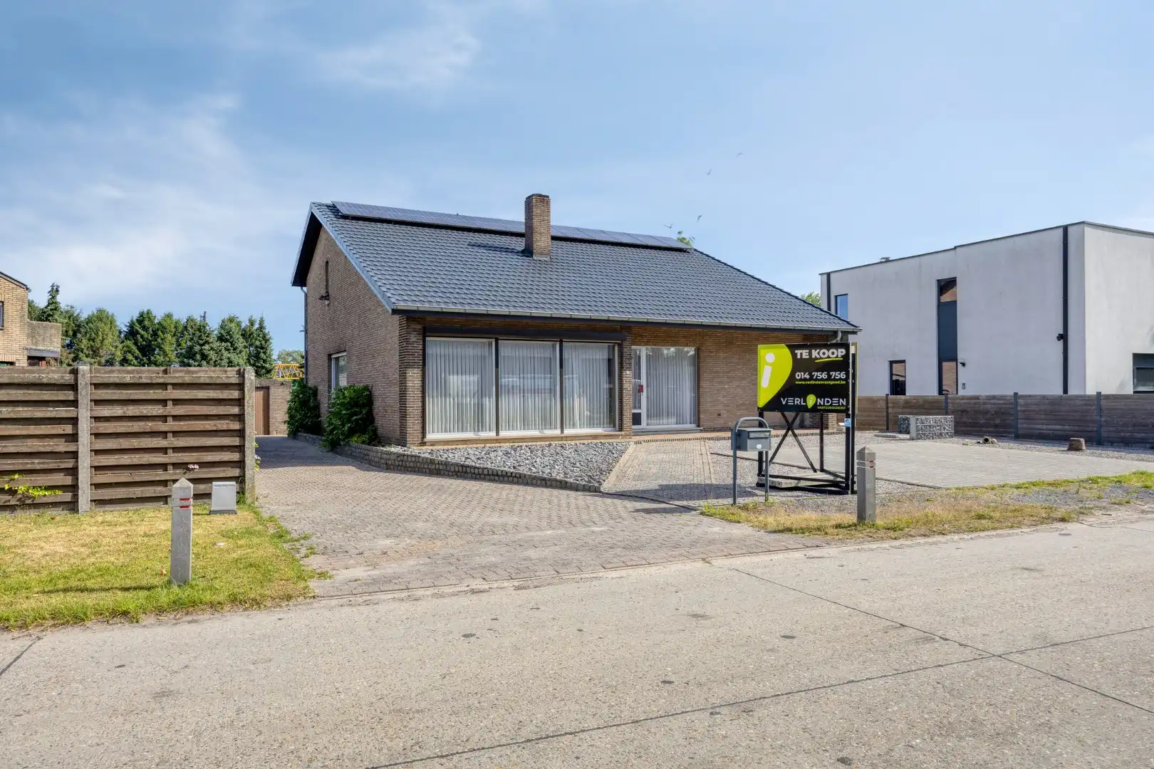 Huis te koop Goormansdijk 60 - - 2480 Dessel