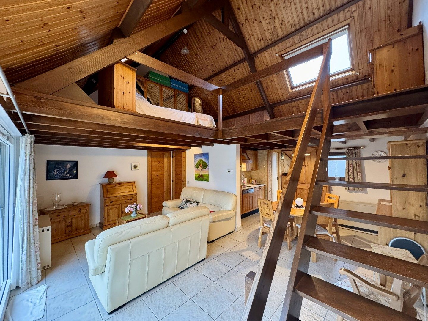 Keesjesdorp 9 + P9 foto 2