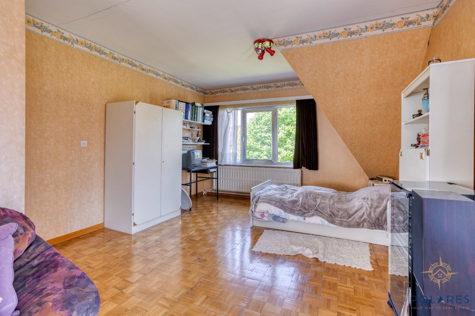 Karaktervolle villa met zicht op de velden  foto 20
