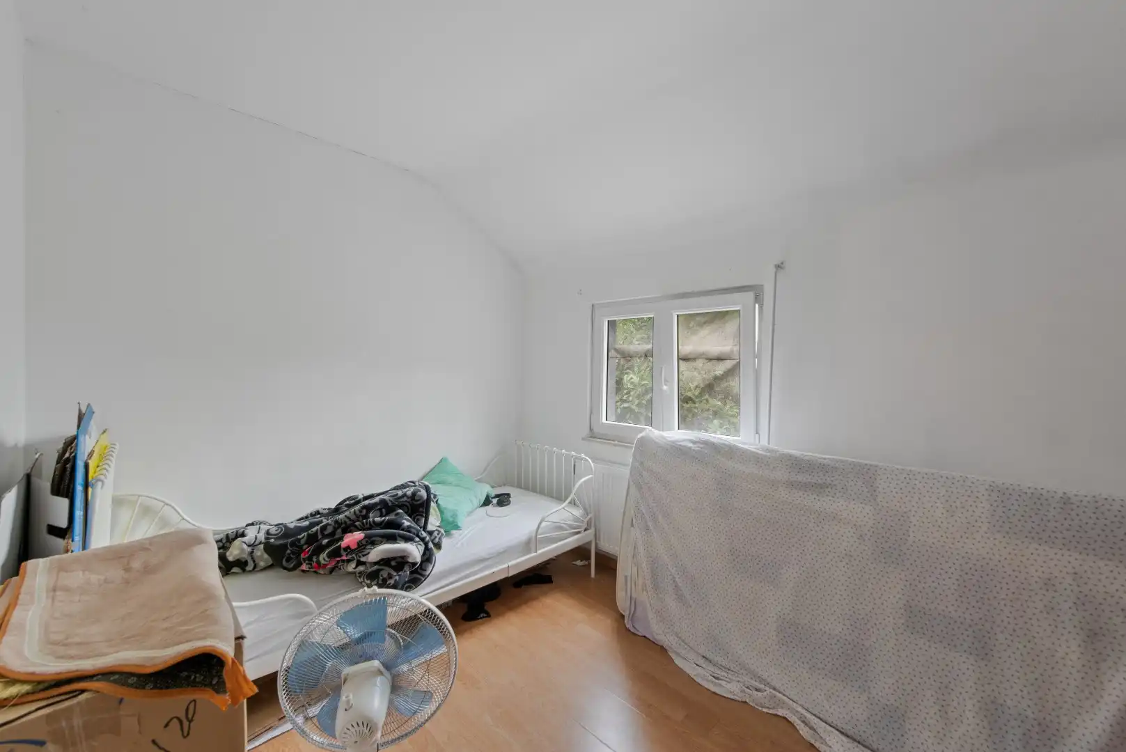 Opbrengsteigendom met 2 woon-units te Aarschot foto 25