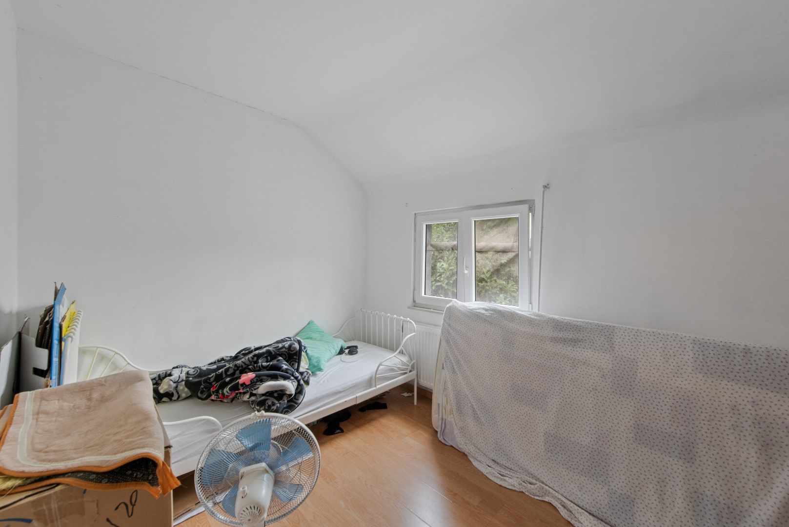 Opbrengsteigendom met 2 woon-units te Aarschot foto 25