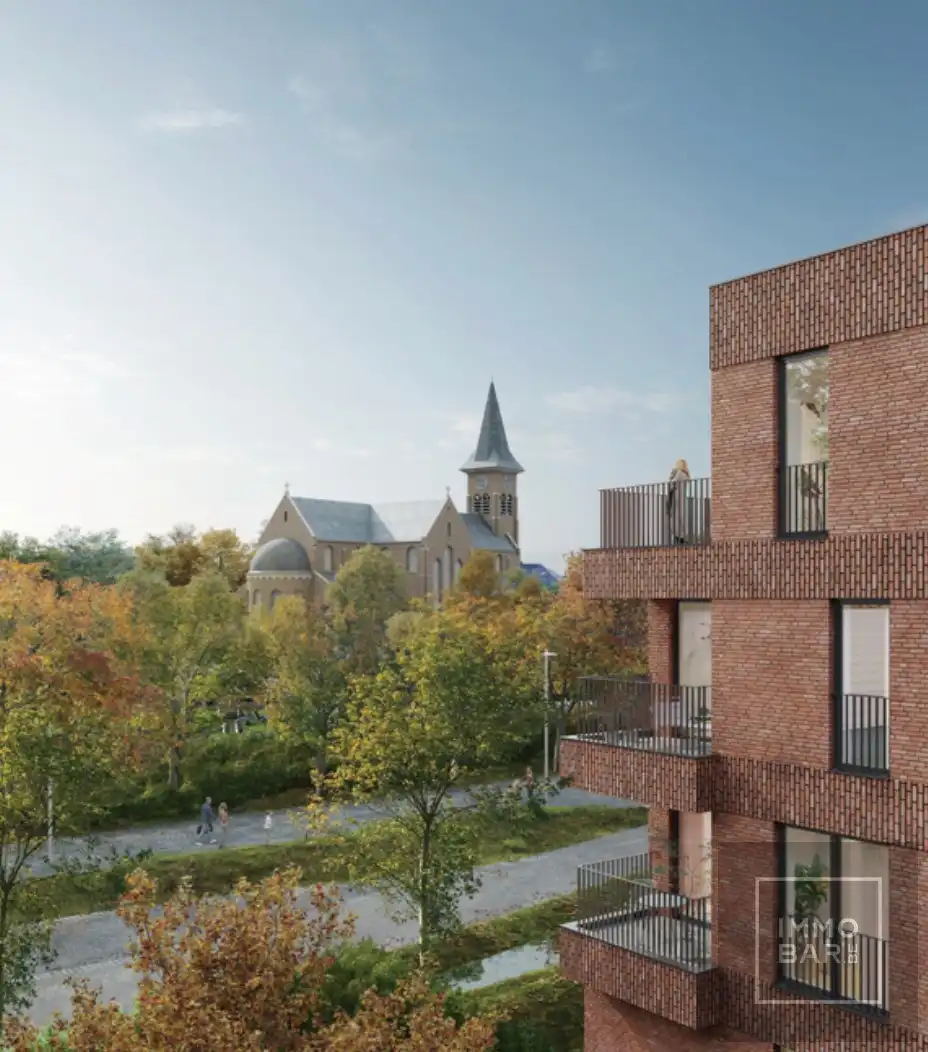 Ruim en lichtrijk horecapand in hartje Merelbeke foto 11