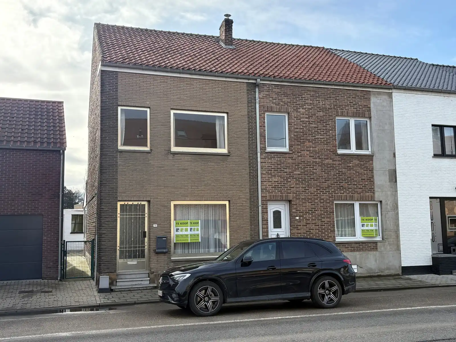 Commercieel te koop foto 2