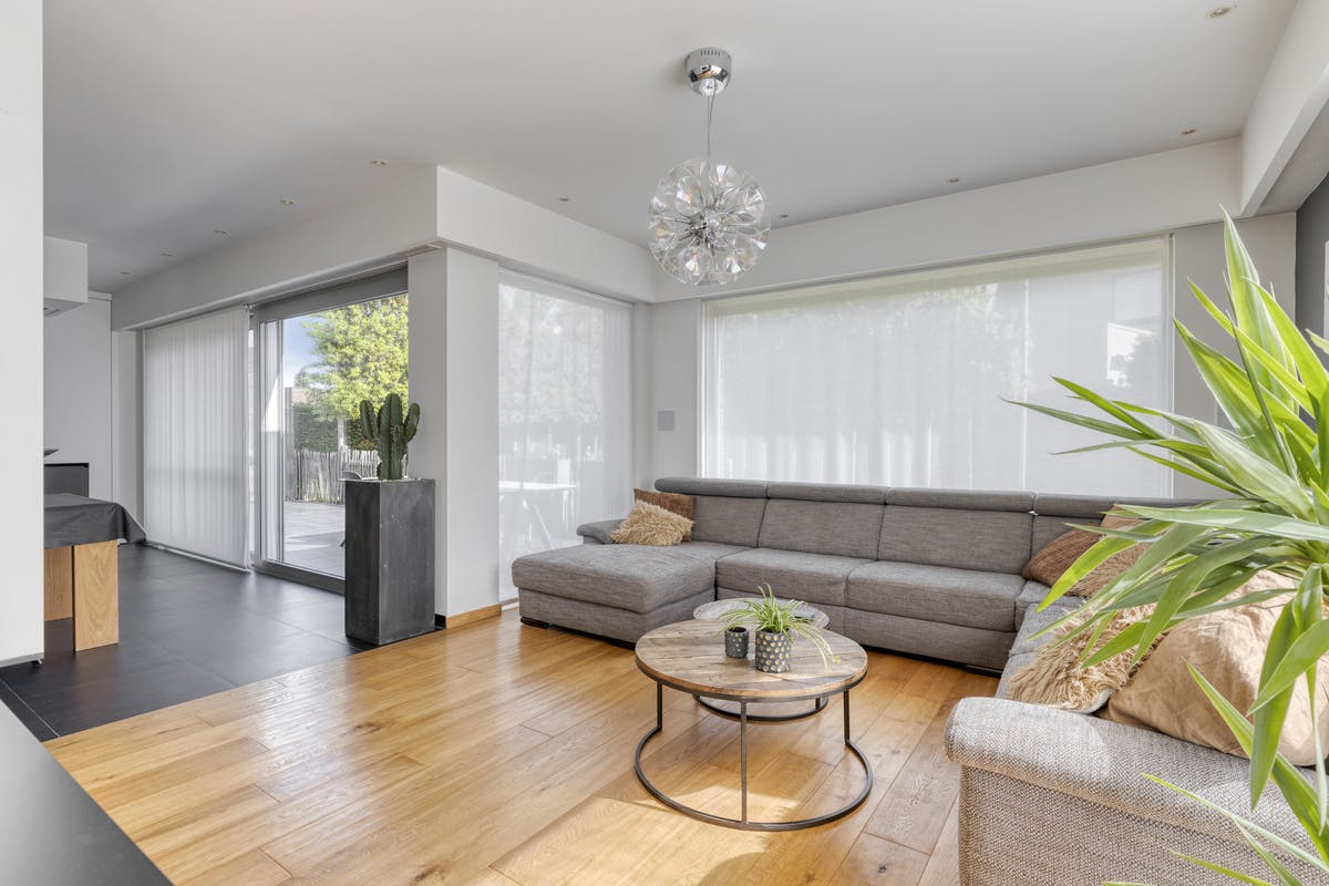Moderne luxueuze droomvilla te Haasdonk / Beveren foto 14