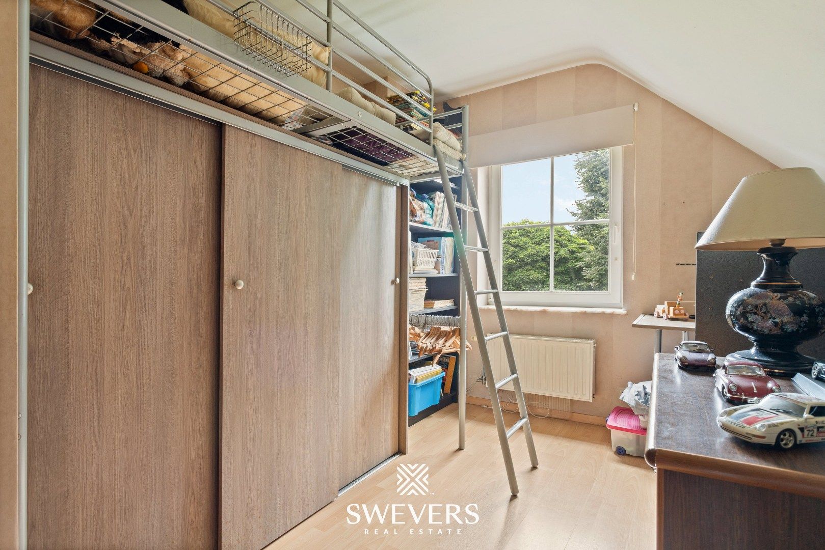 Comfortabele gezinswoning met tuin in Heers foto 15