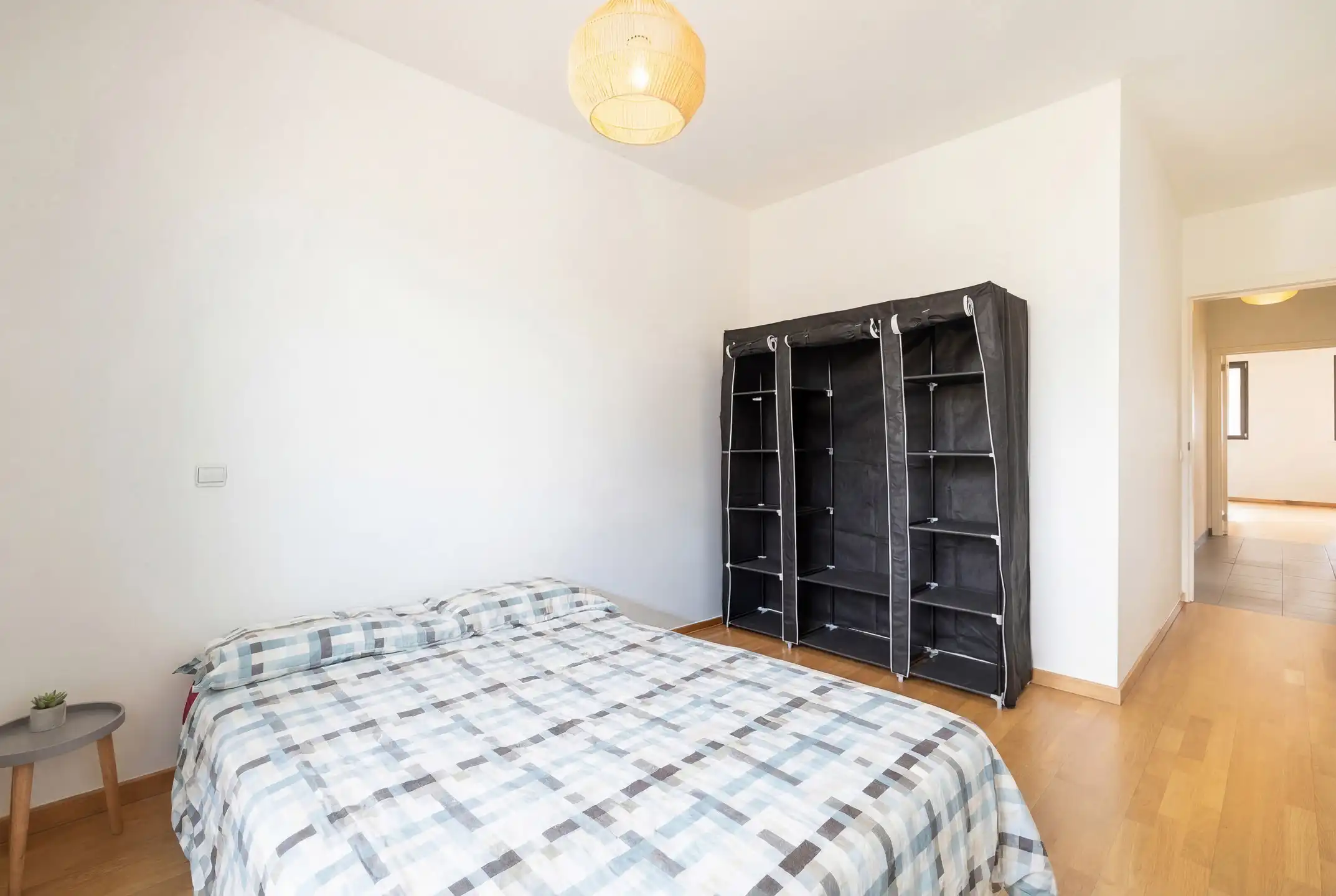 Aantrekkelijke zin Ruimte, licht en comfort in één foto 6