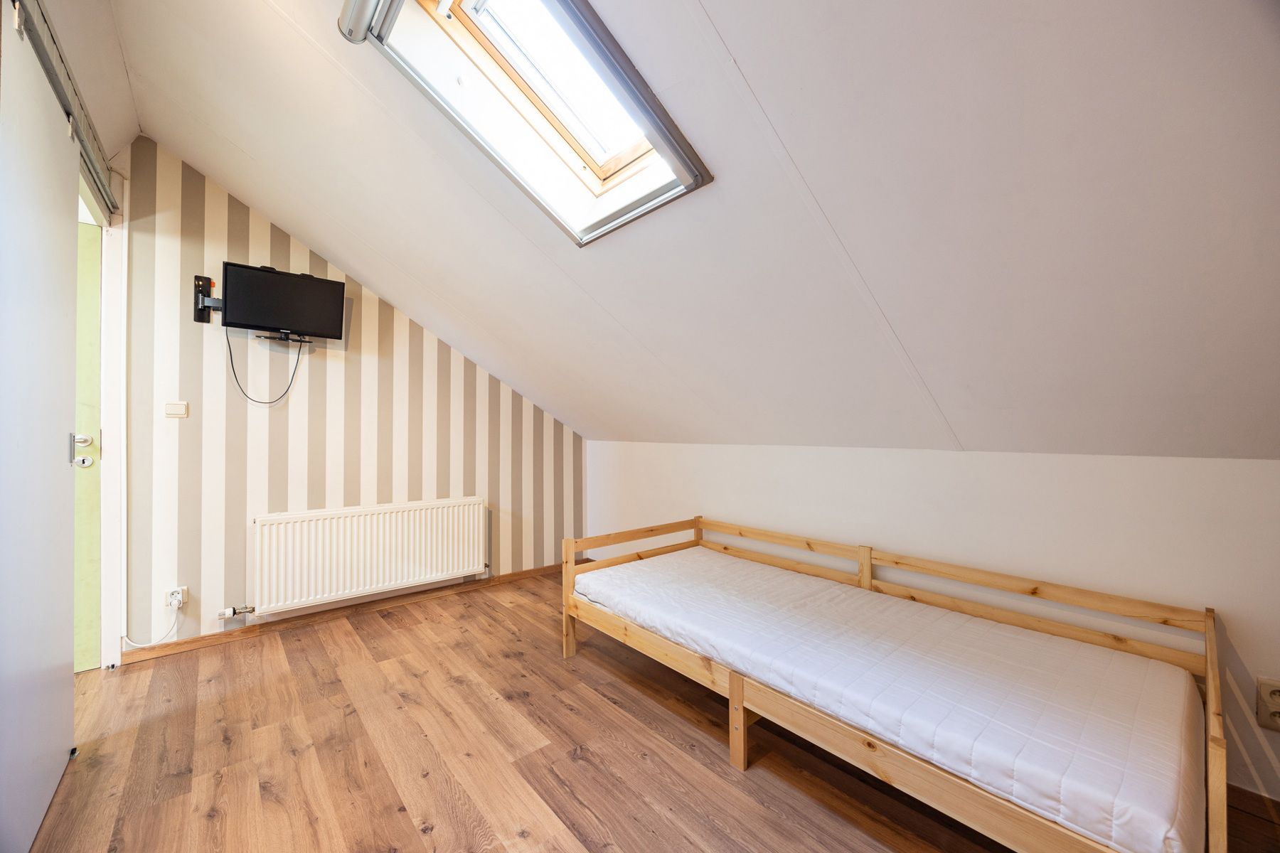 Vakantiewoning met 3 slpks op 999 m² in verblijfsrecreatiezone foto 24