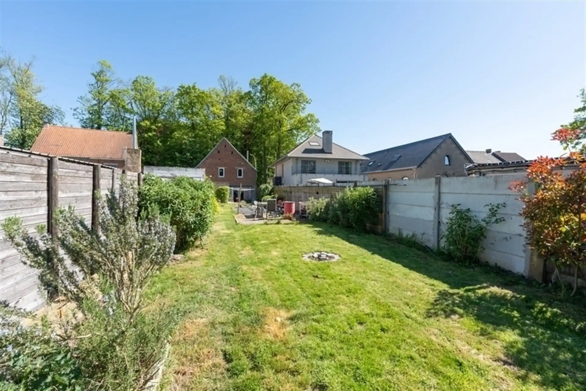 Woning, 4 slpks op perceel van 10a 50ca te Herzele foto 10