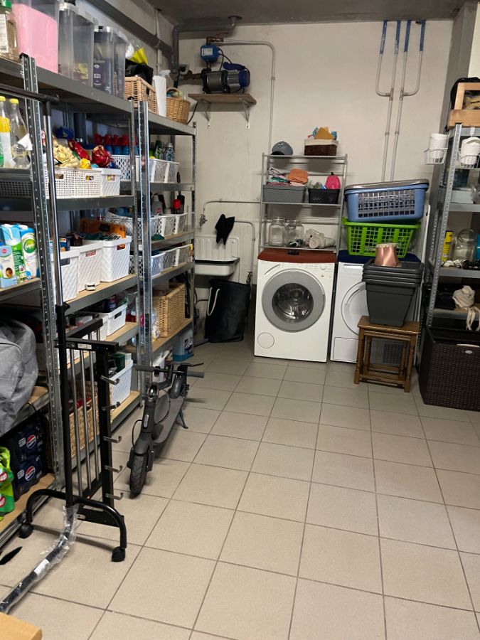 Rustig gelegen drie-slaapkamer EENGEZINSWONING met tuin & garage foto 13