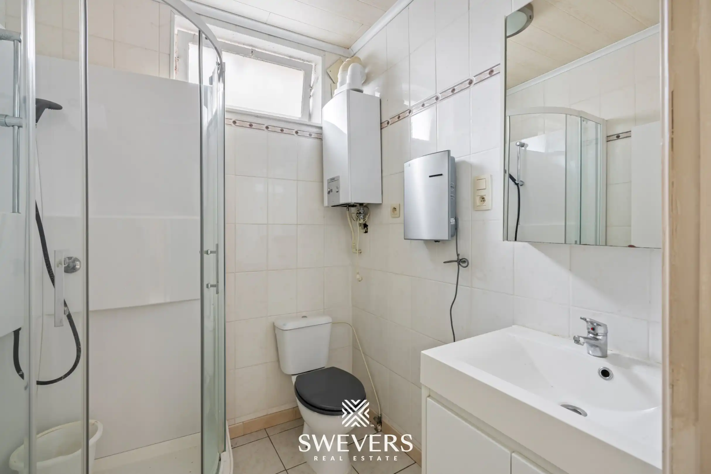 Investeringseigendom met 3 appartementen in het centrum van St-Truiden foto 21