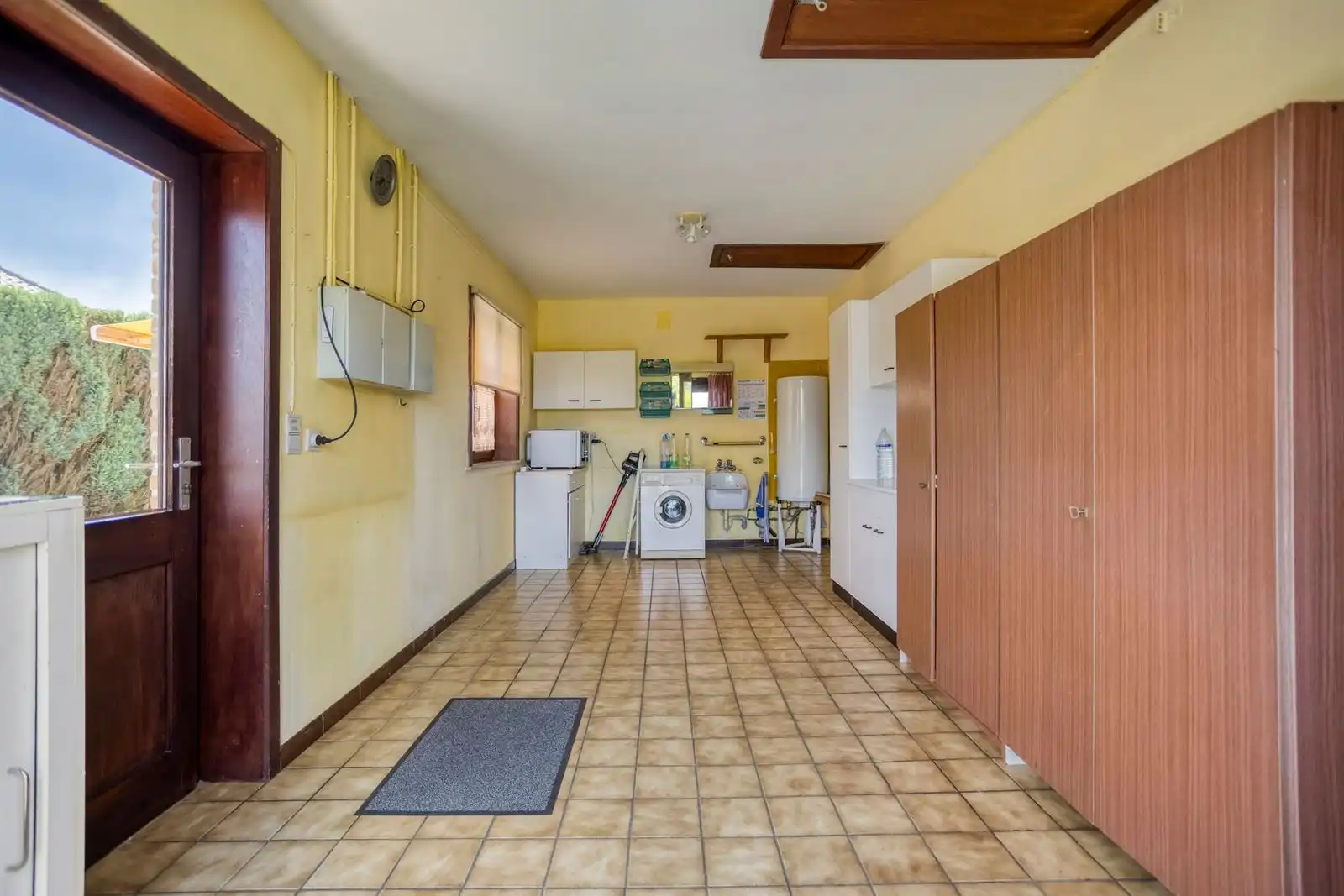 Rustig gelegen woning te koop te Pajottegem foto 19