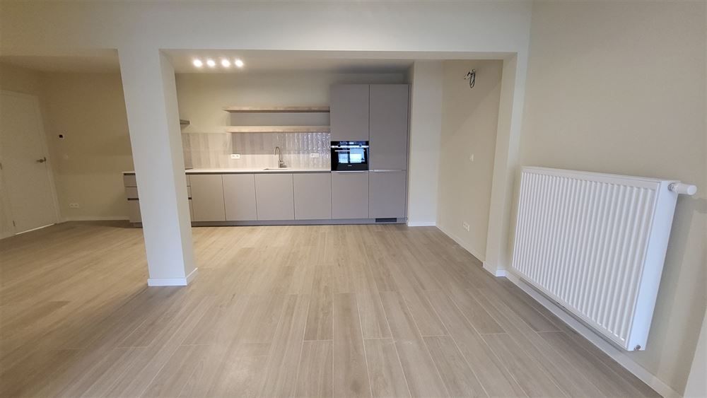 Gerenoveerd 3-slpkr appartement + ruim terras| Antwerpen-Centrum  foto 4
